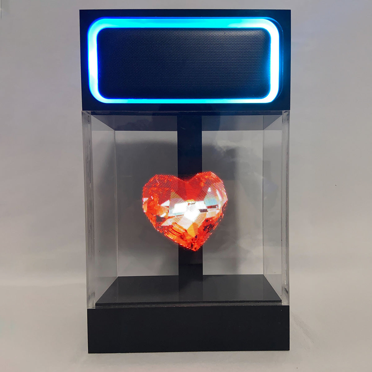 Holographic Wireless Speaker