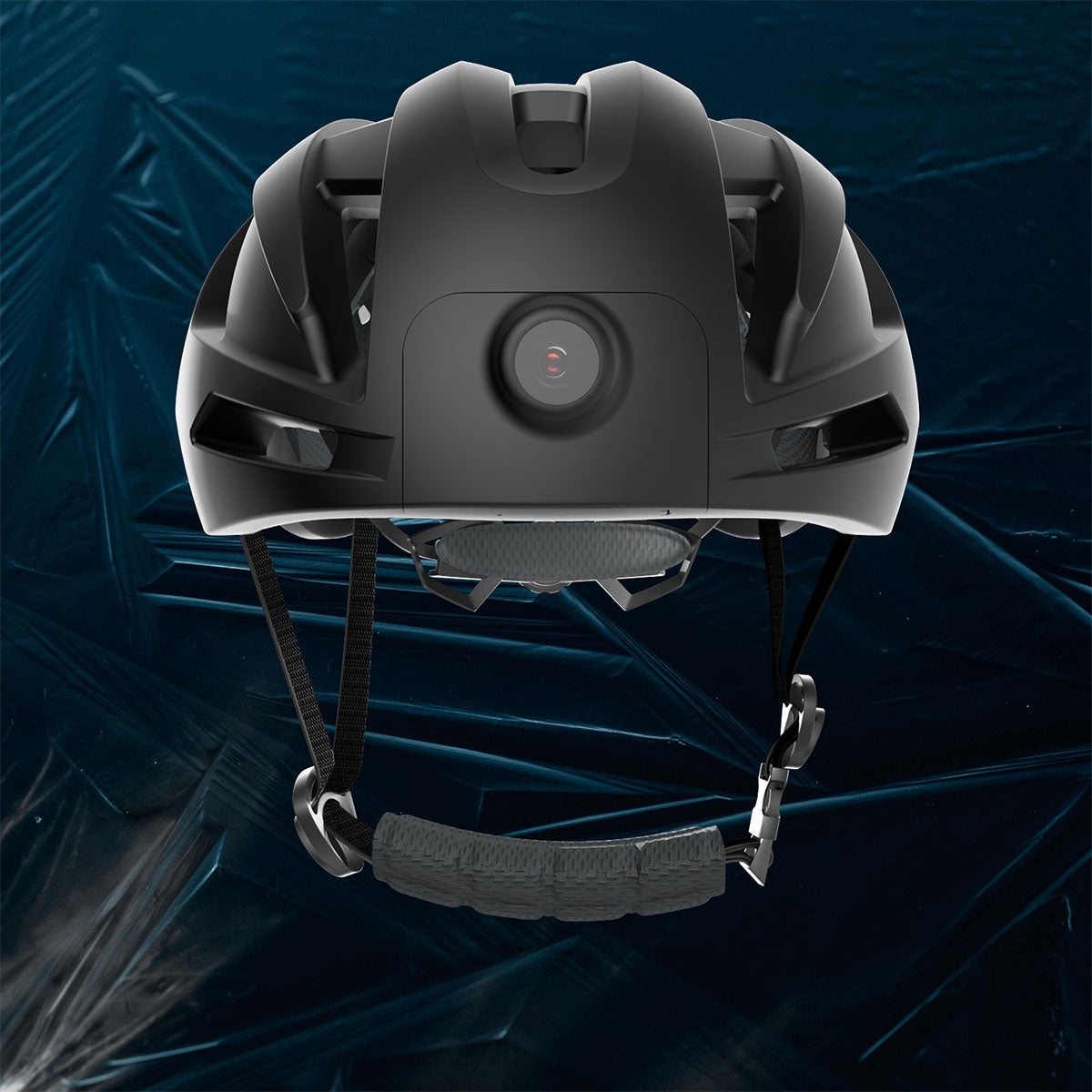 The Ultimate Smart Bike Helmet