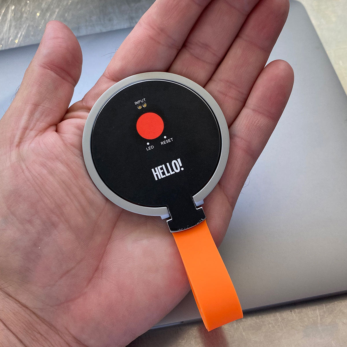Smart Ai Compact Translator