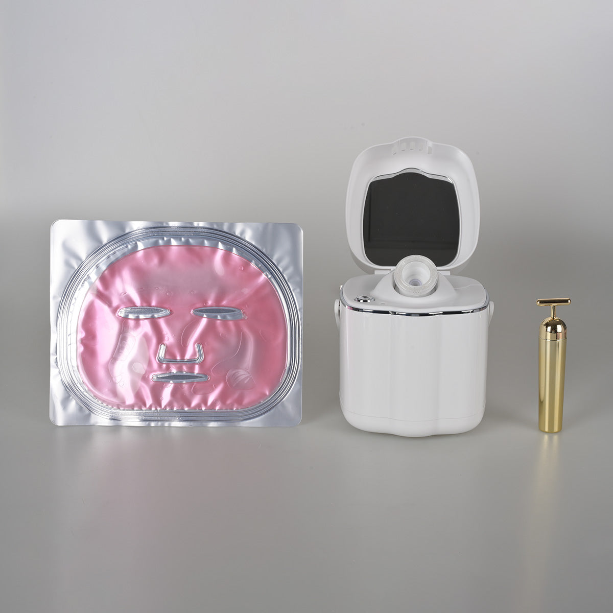Radiant Face Bundle