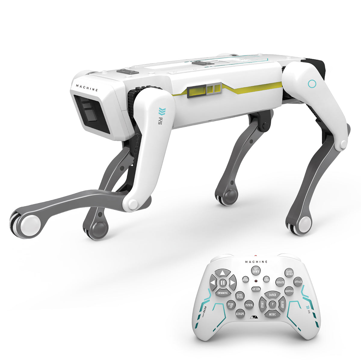 Ai Dog Robot