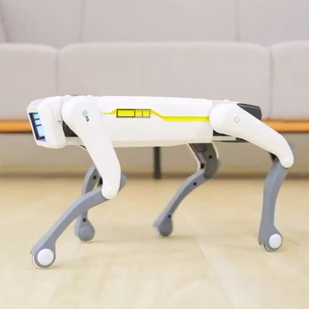Ai Dog Robot
