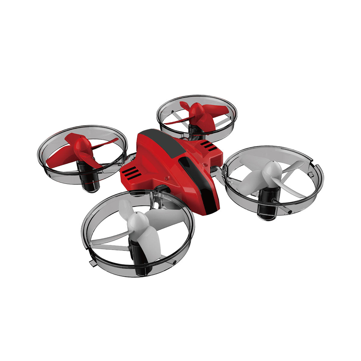 RC 3-in-1 Transforming Drone
