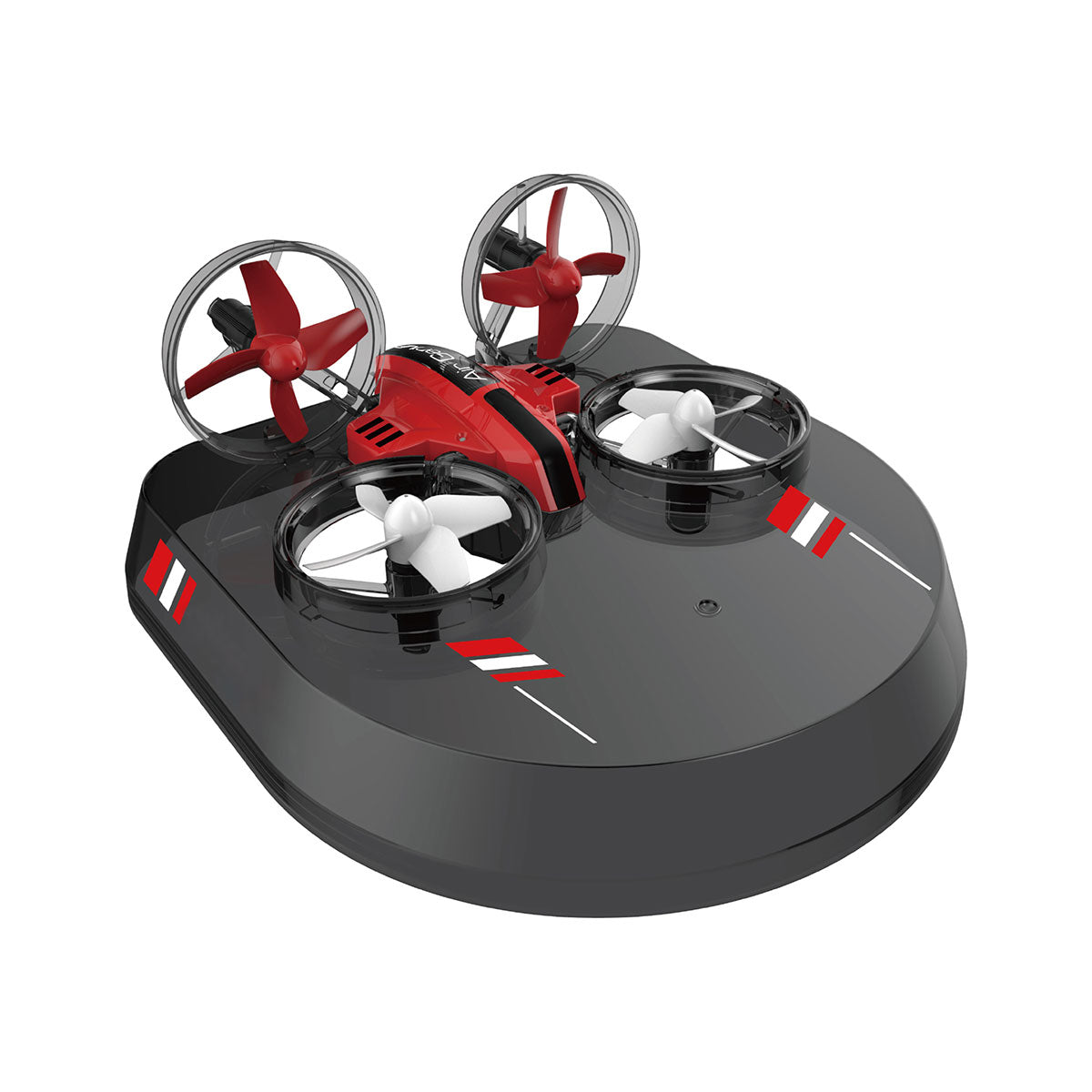 RC 3-in-1 Transforming Drone