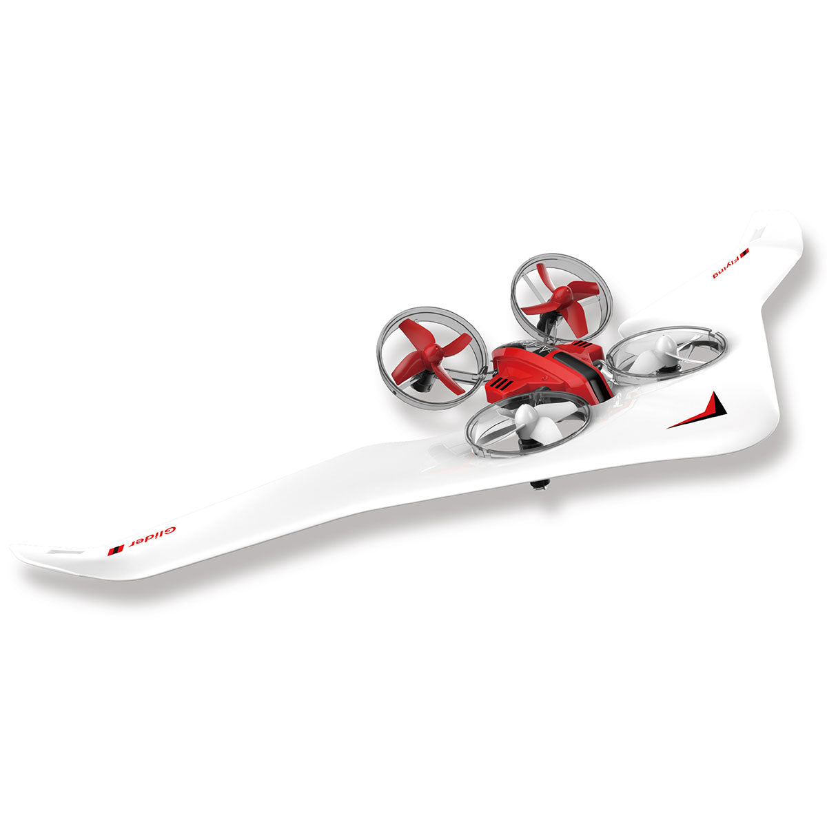 RC 3-in-1 Transforming Drone