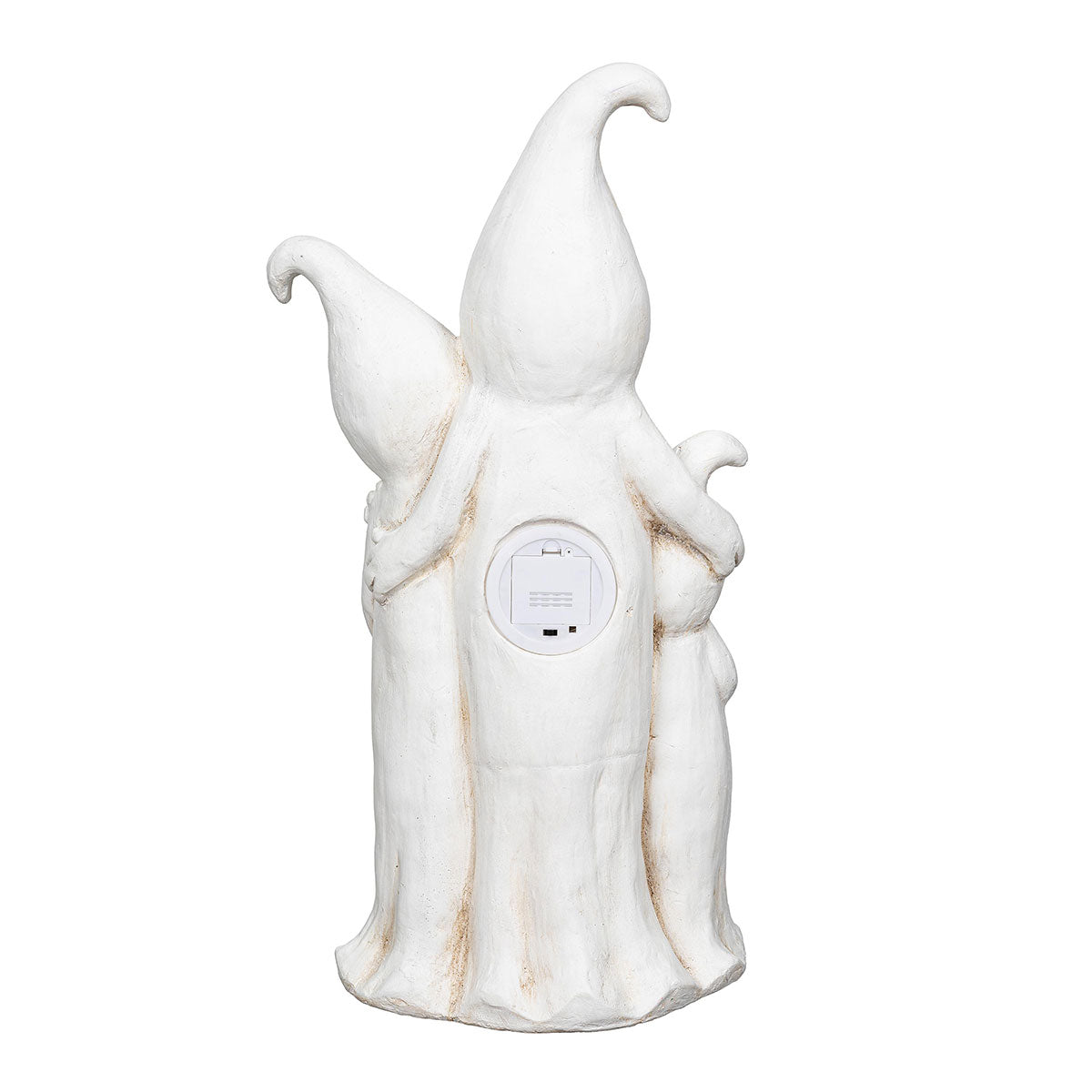 26'' LED Ghost Trio Statue