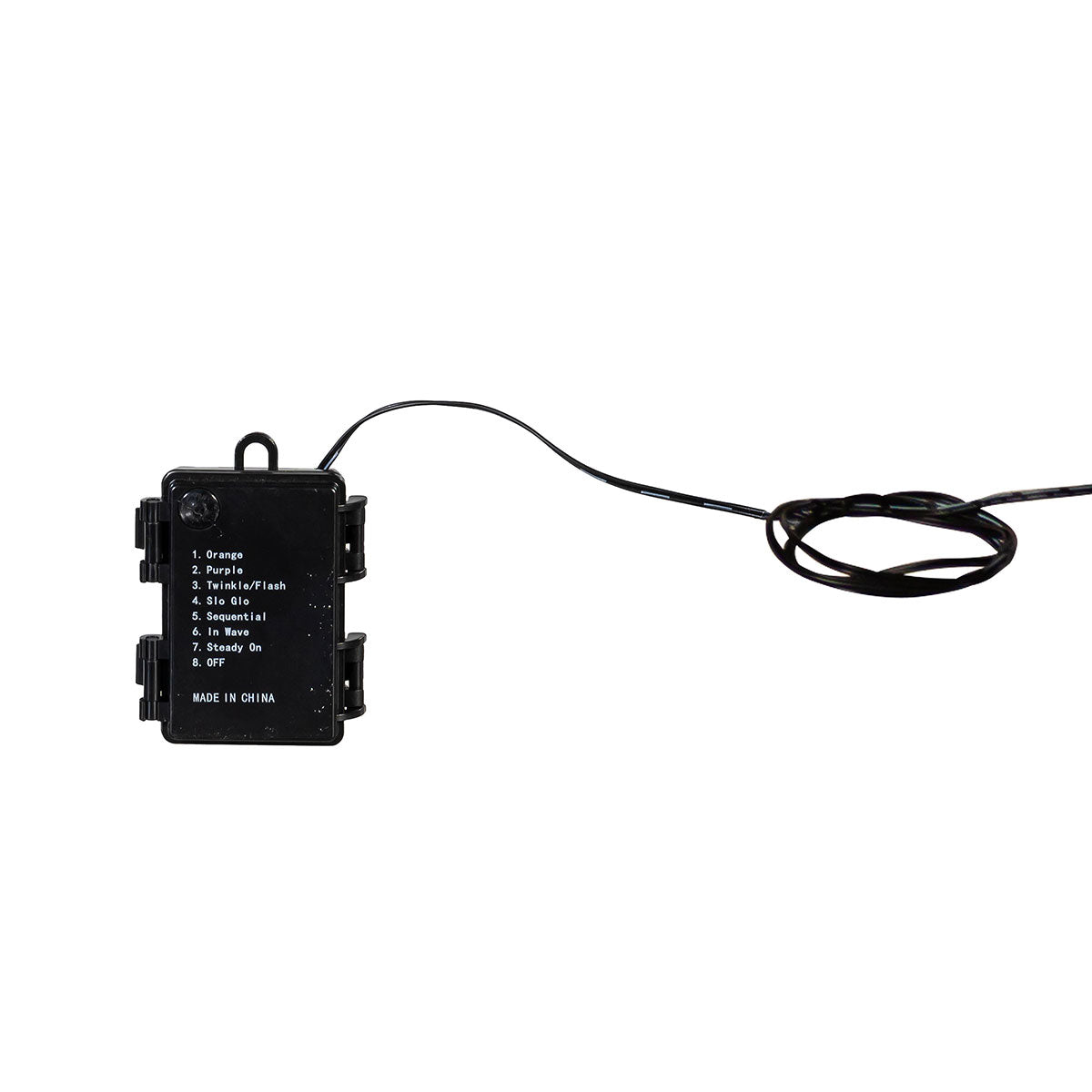 Indoor/Outdoor LED Black Maple Branch
