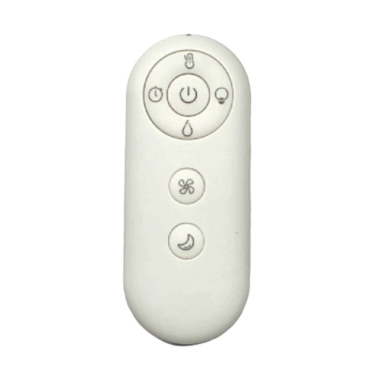 LED Aromatherapy Humidifier