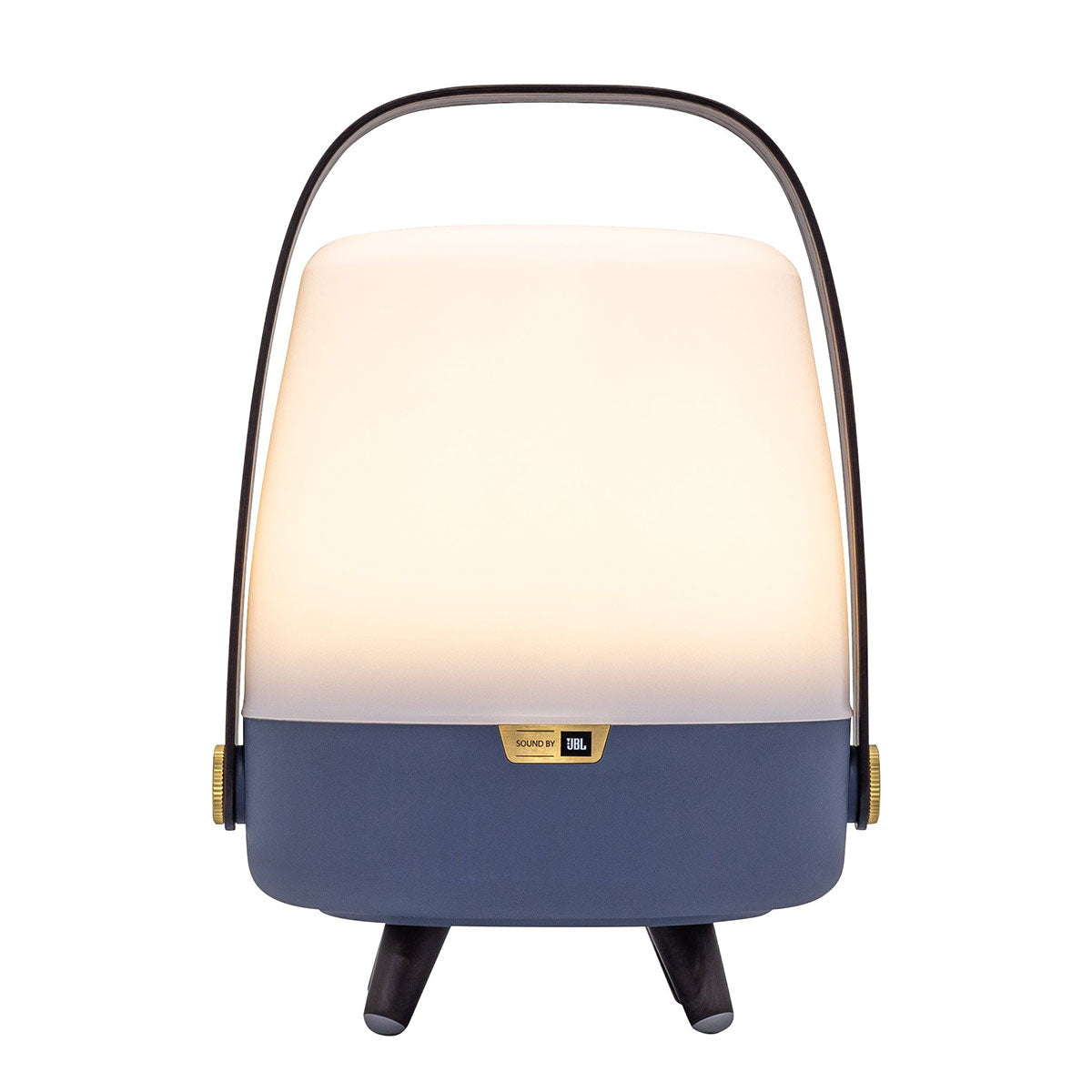 Portable JBL Speaker Lamp