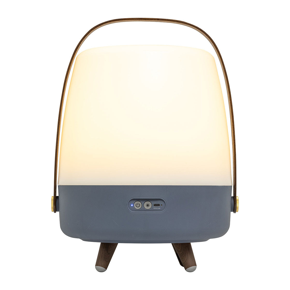 Portable JBL Speaker Lamp