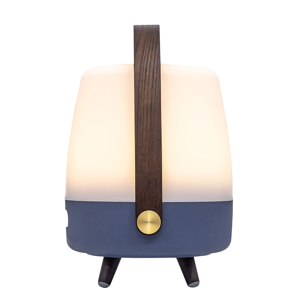 Portable JBL Speaker Lamp