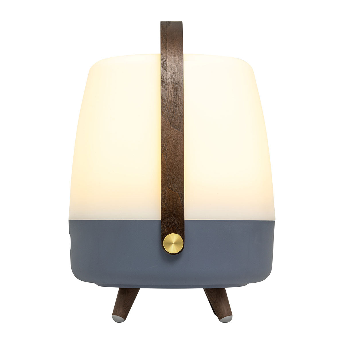 Portable JBL Speaker Lamp