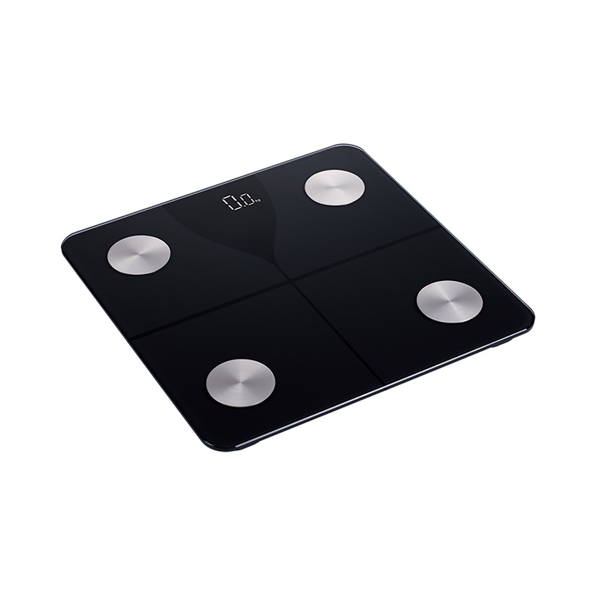 Bone Density Smart Scale