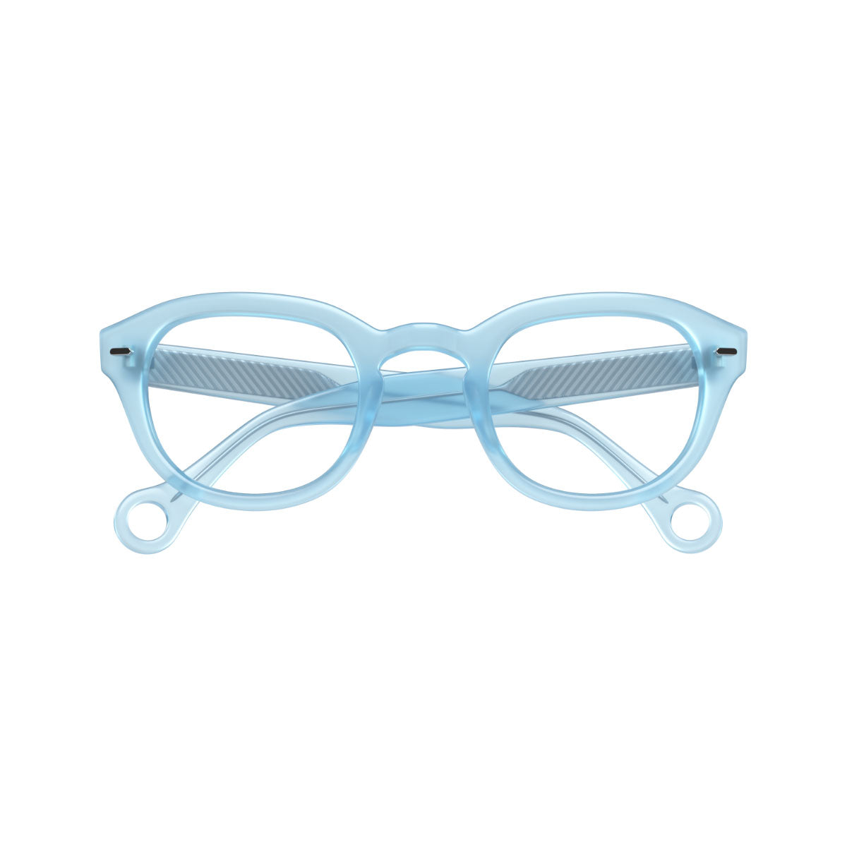 Fog-Free Shower Readers