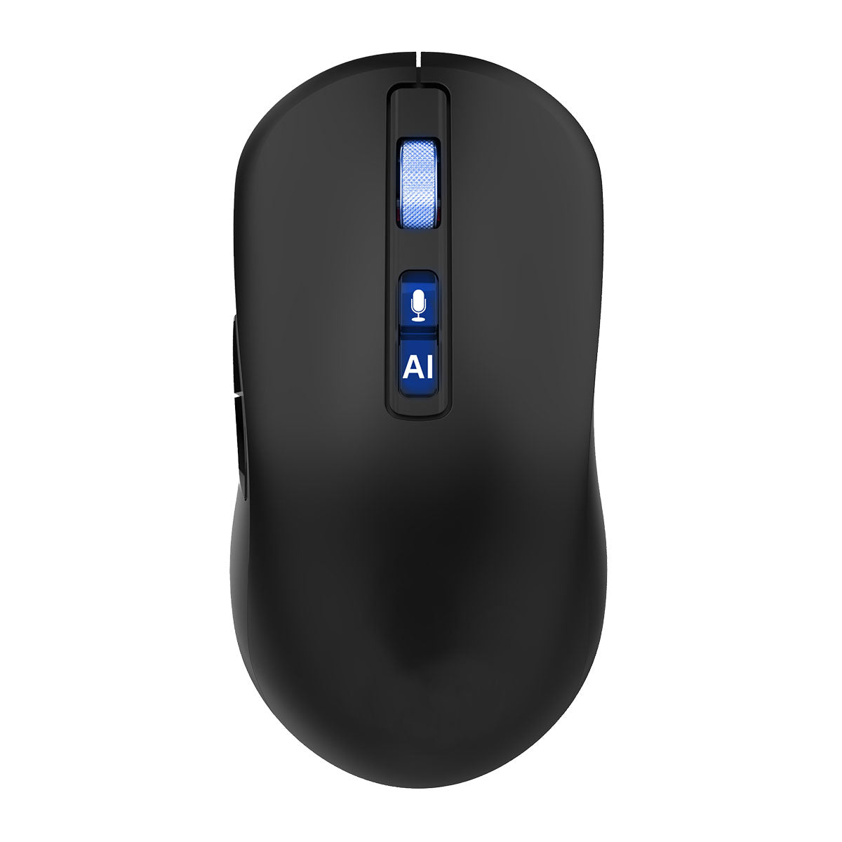 Voice Smart AI Mouse