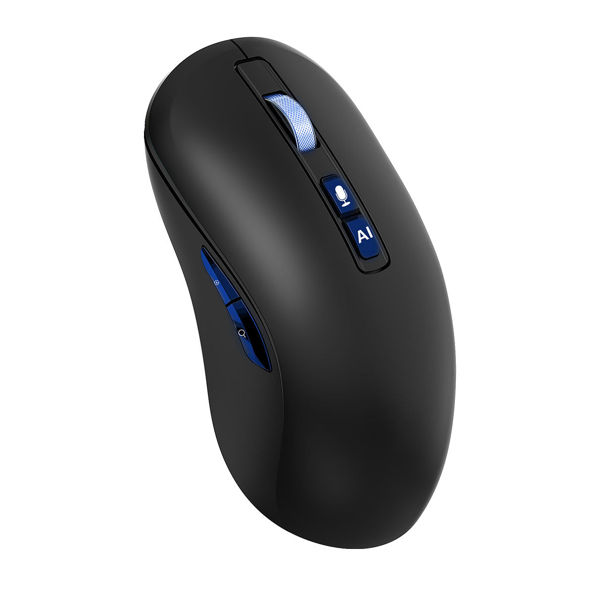 Voice Smart AI Mouse