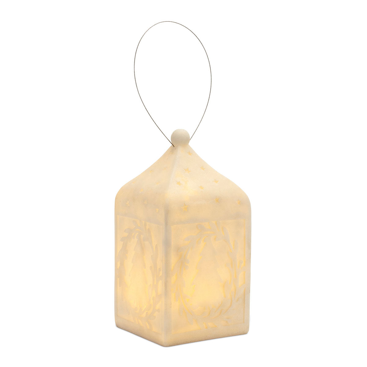 LED Holiday Lantern