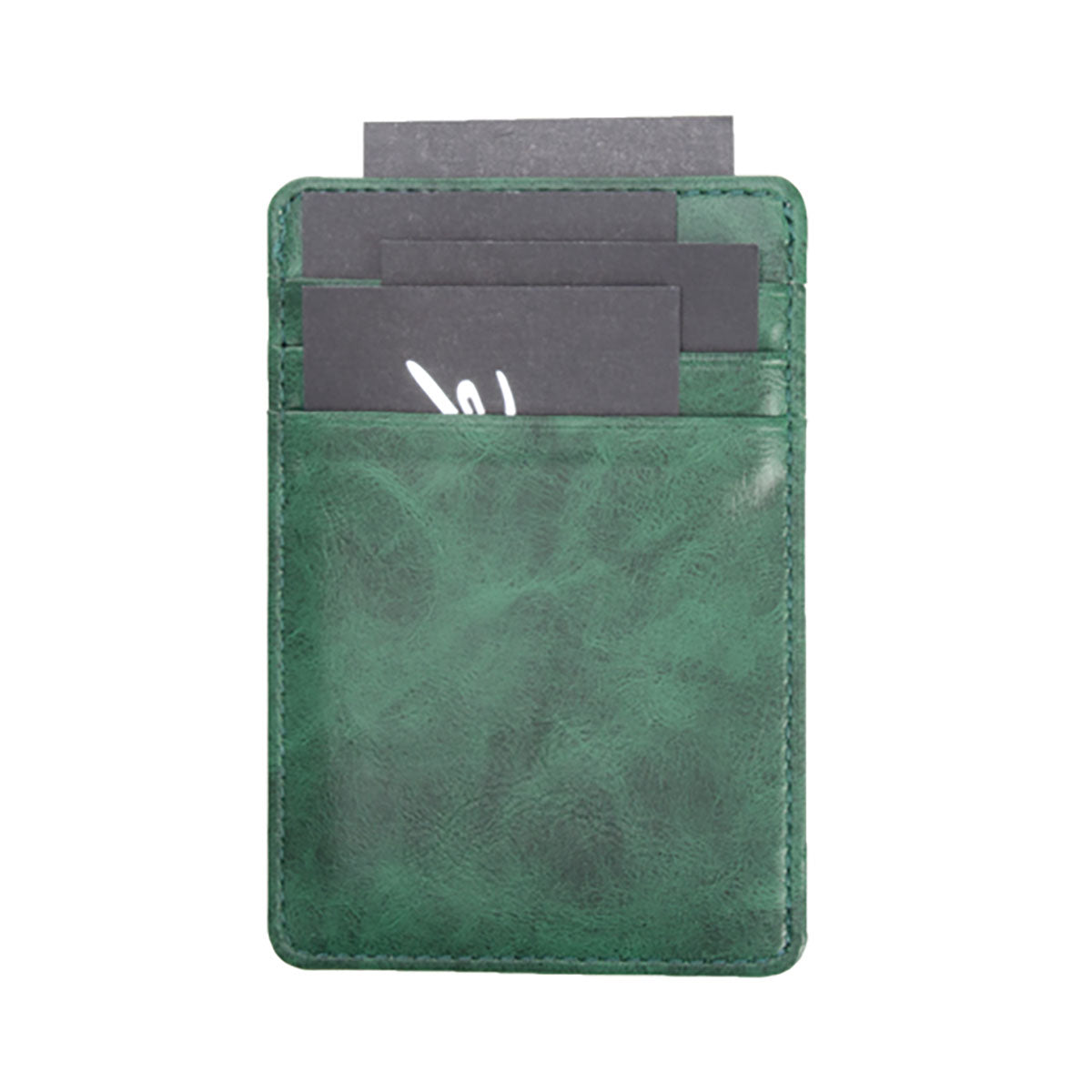 Brouk & Co Asher Magnetic Money Clip Card Case