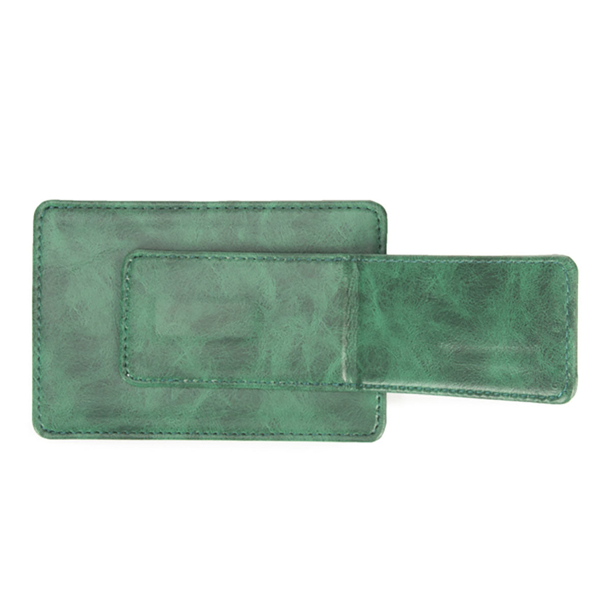 Brouk & Co Asher Magnetic Money Clip Card Case