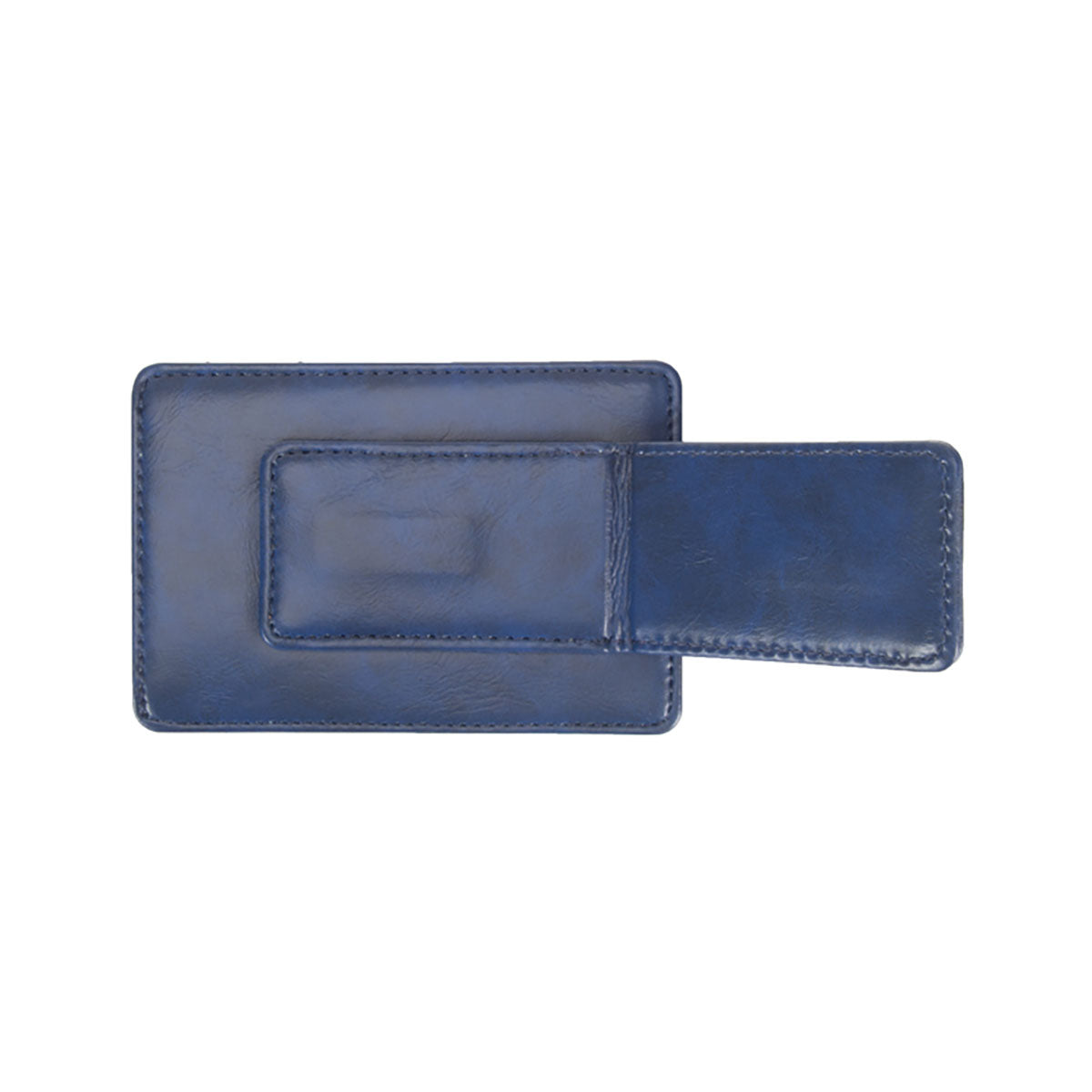 Brouk & Co Asher Magnetic Money Clip Card Case