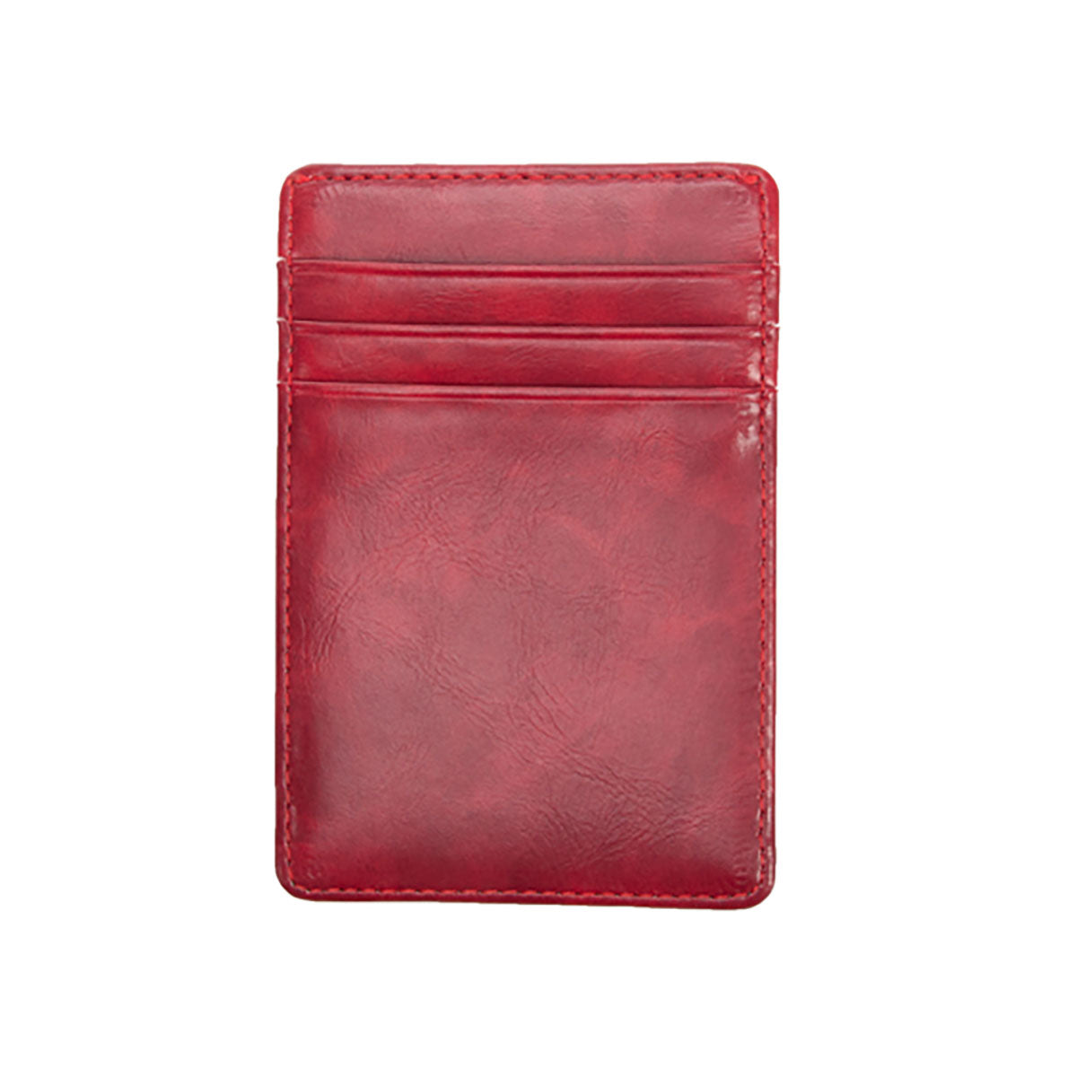 Brouk & Co Asher Magnetic Money Clip Card Case