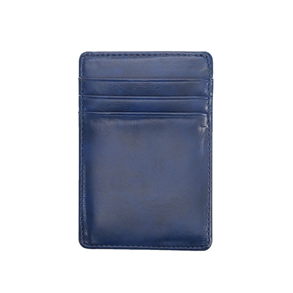 Brouk & Co Asher Magnetic Money Clip Card Case