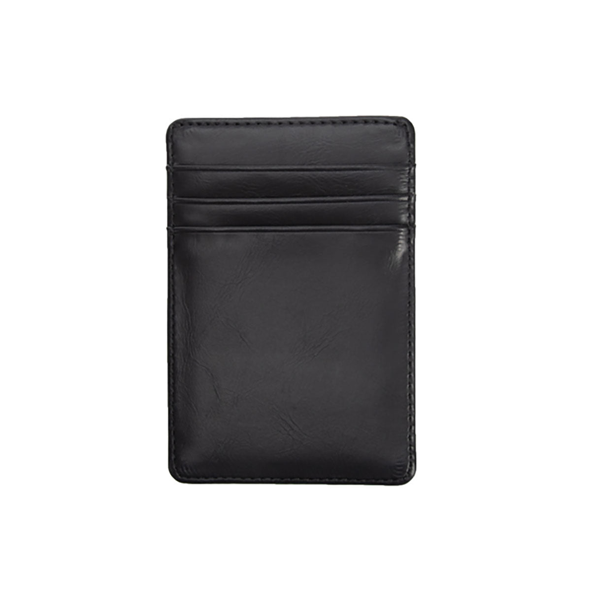 Brouk & Co Asher Magnetic Money Clip Card Case