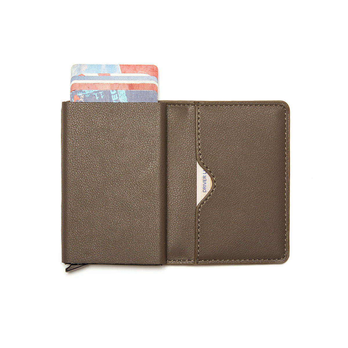 Brouk & Co Chase Credit Card Holder