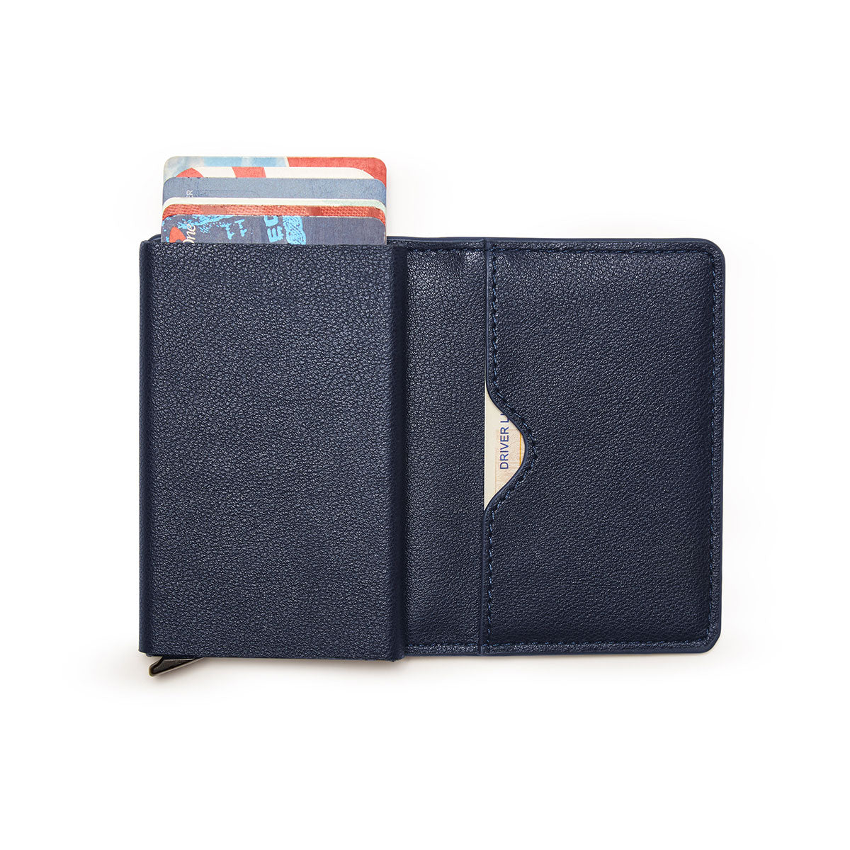 Brouk & Co Chase Credit Card Holder