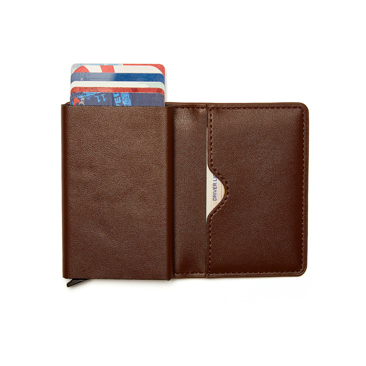 Brouk & Co Chase Credit Card Holder