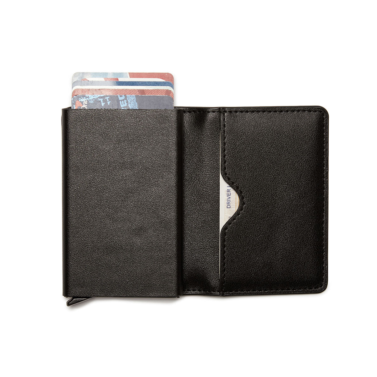 Brouk & Co Chase Credit Card Holder