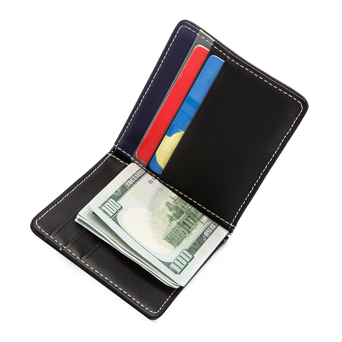 Brouk & Co Supreme Bi-Fold Wallet