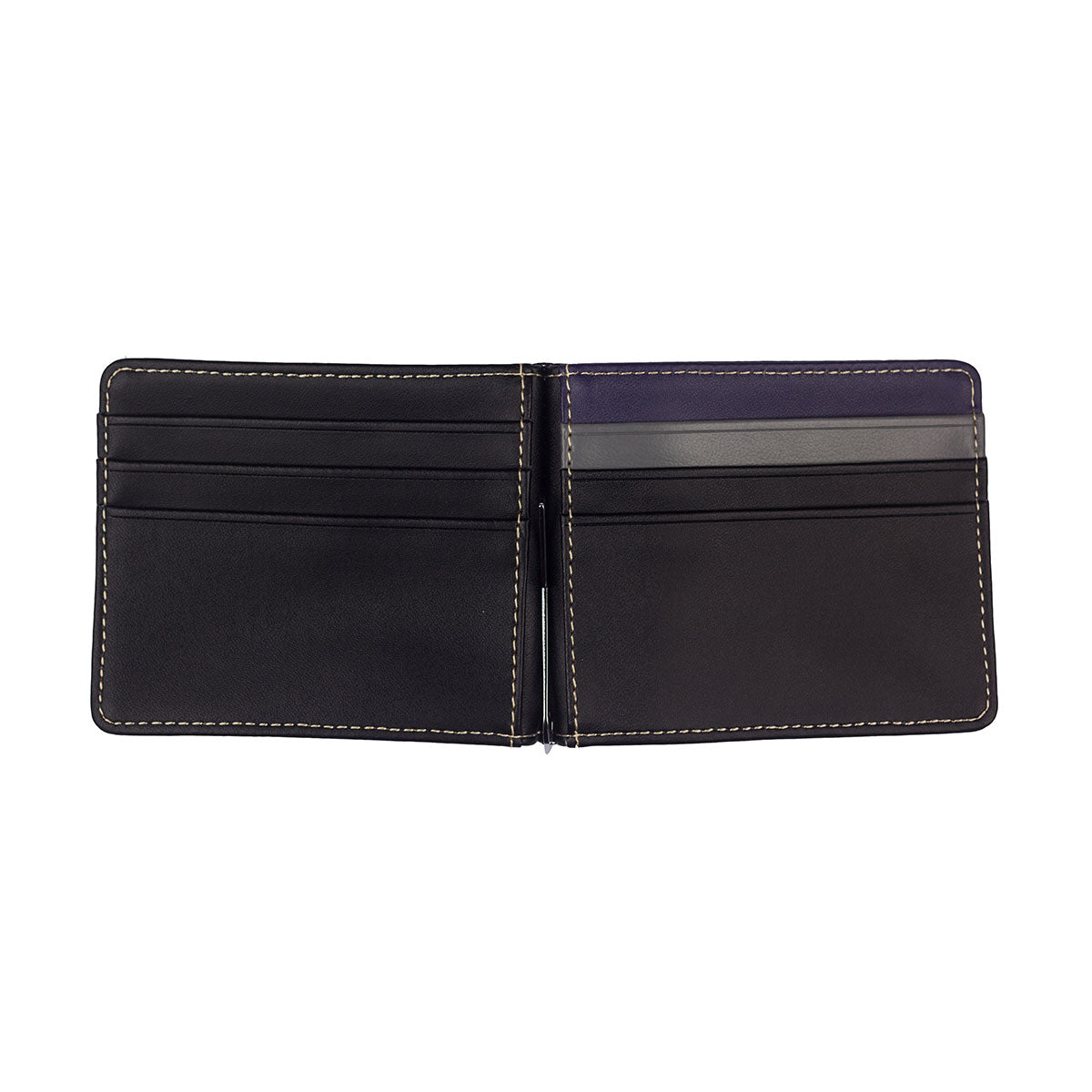 Brouk & Co Supreme Bi-Fold Wallet