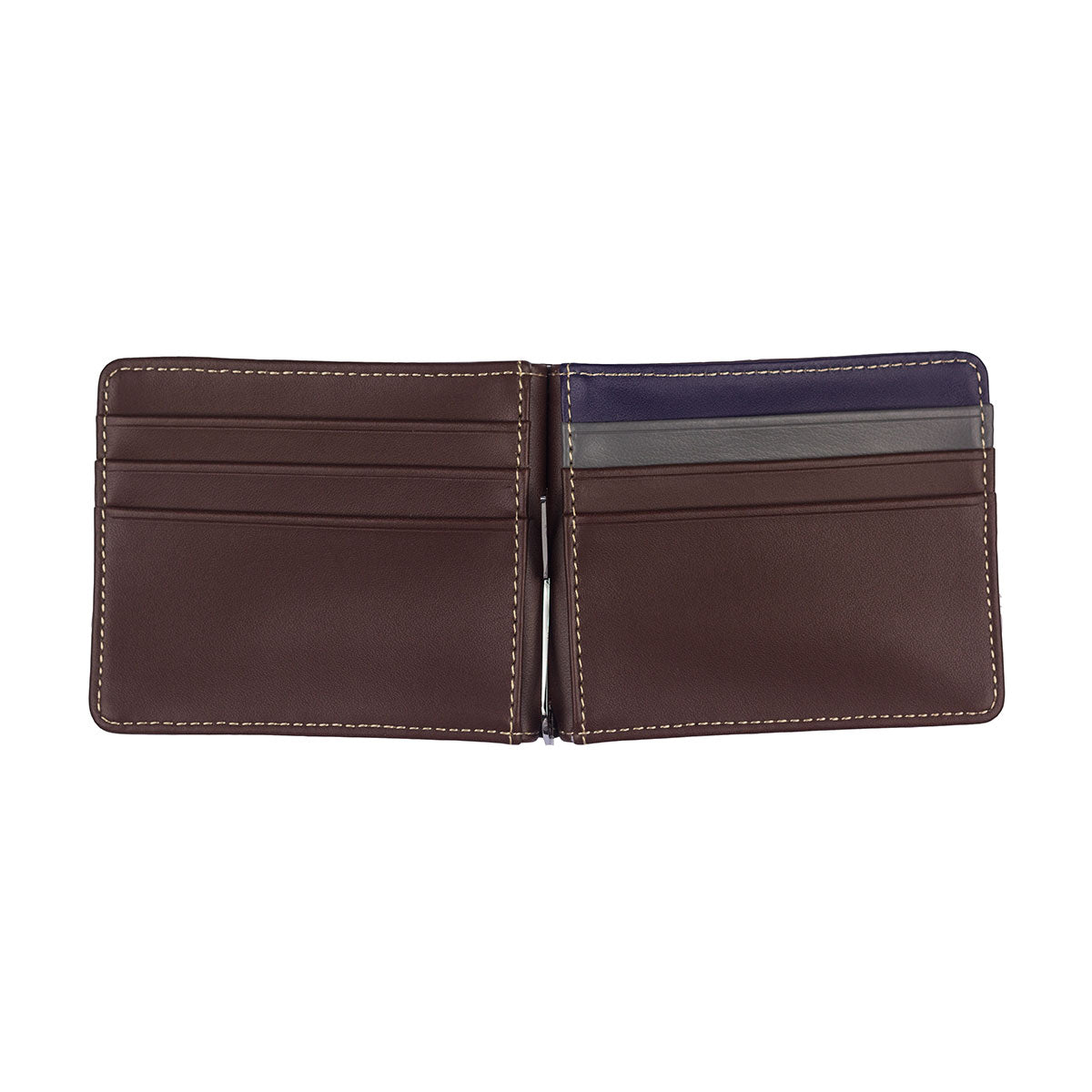 Brouk & Co Supreme Bi-Fold Wallet
