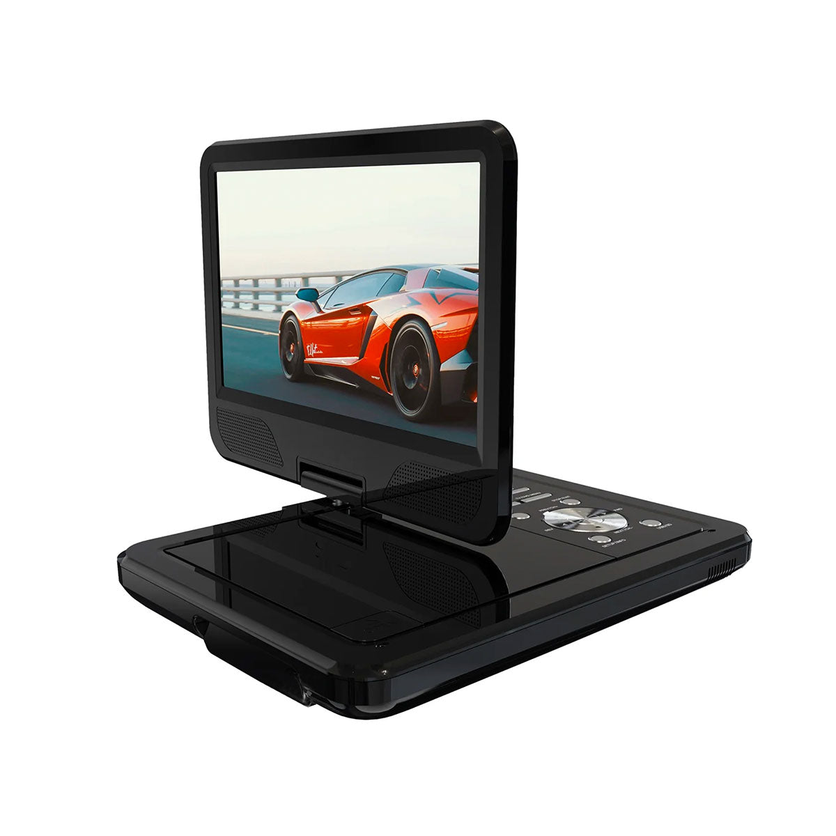 10'' Portable DVD Player