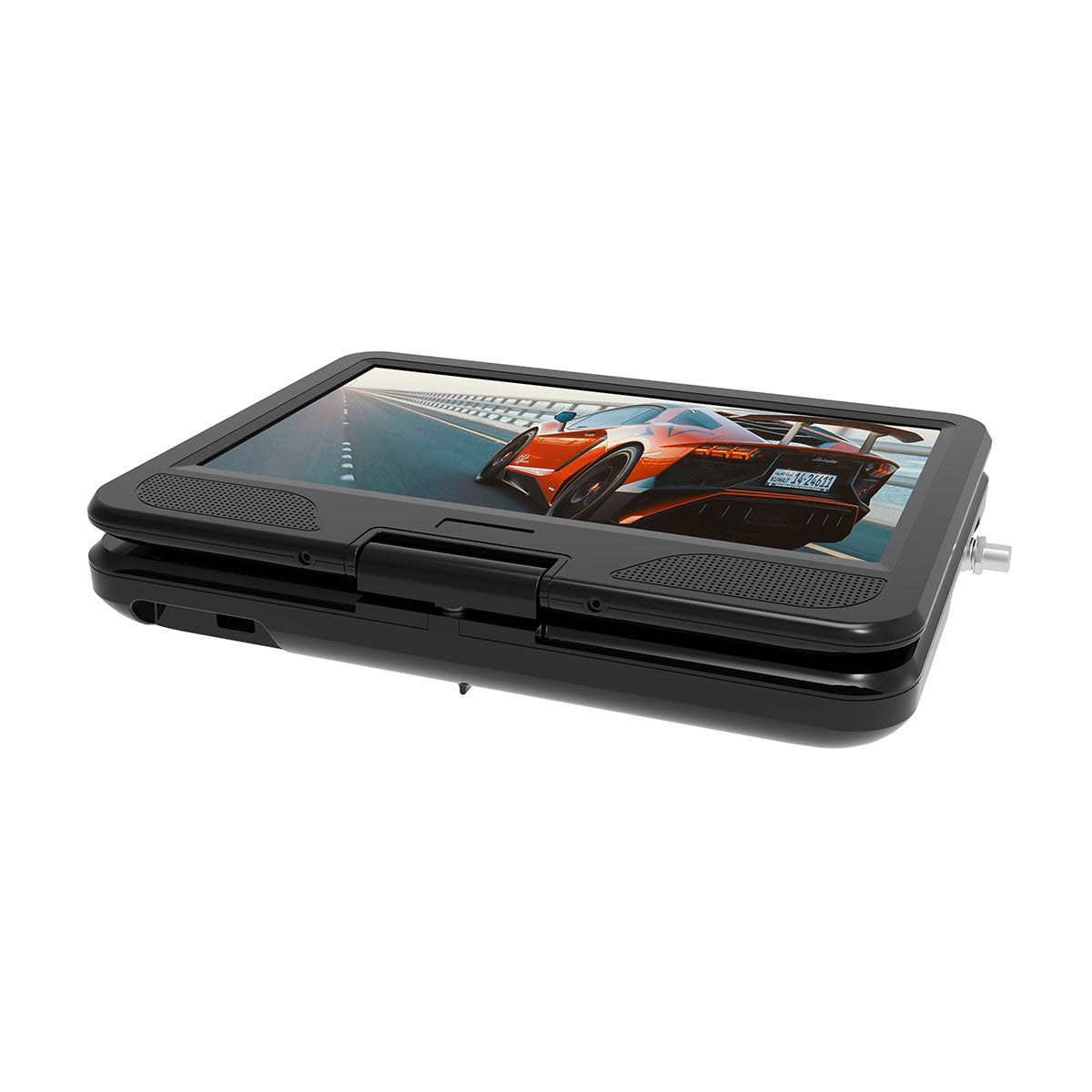 10'' Portable DVD Player