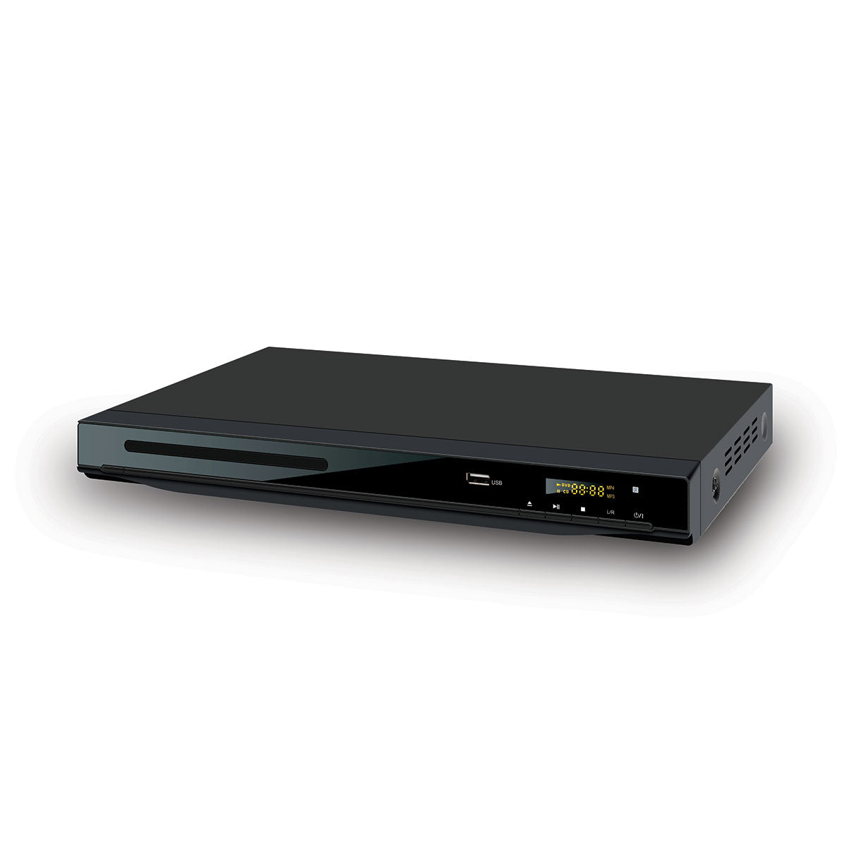 HD DVD Player