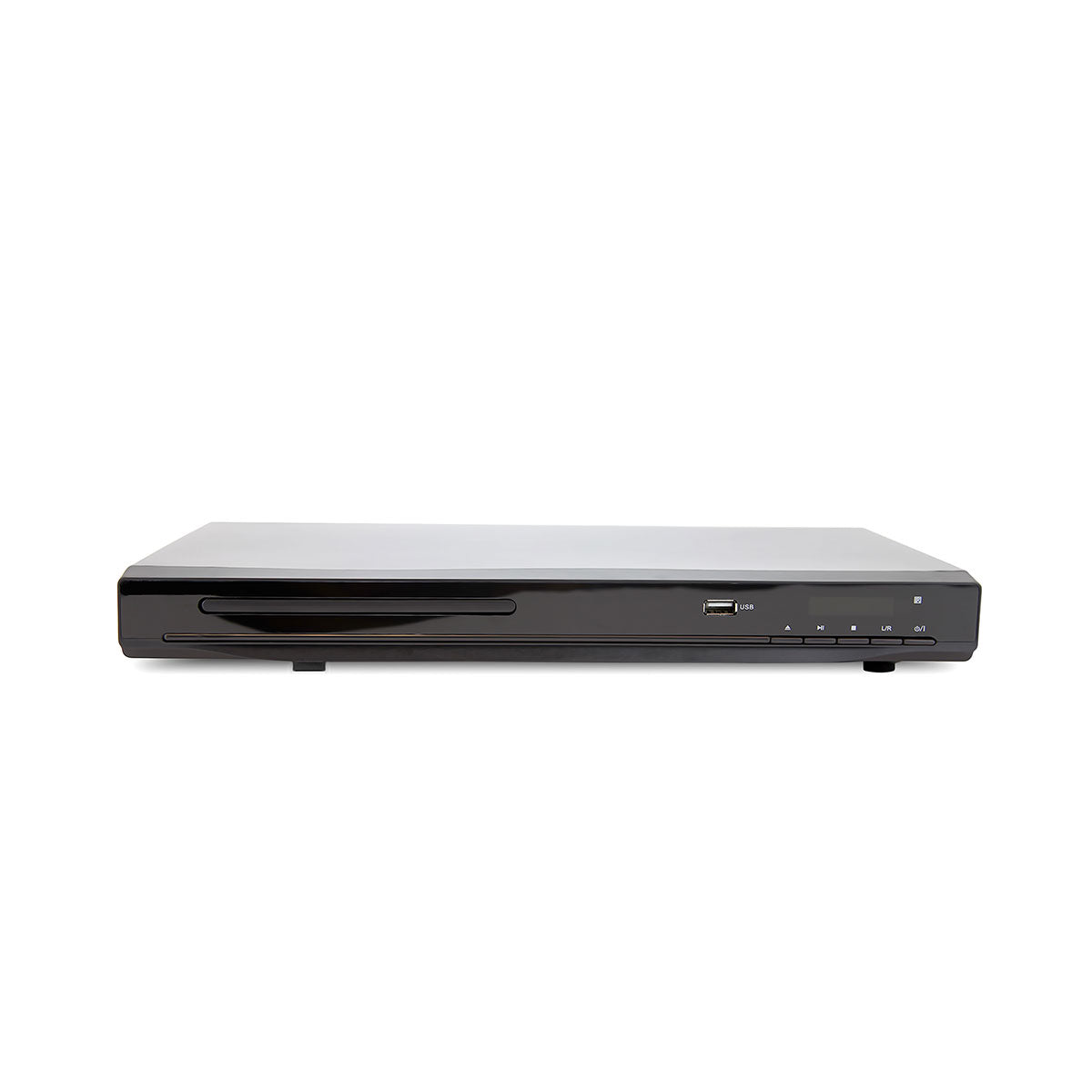 HD DVD Player