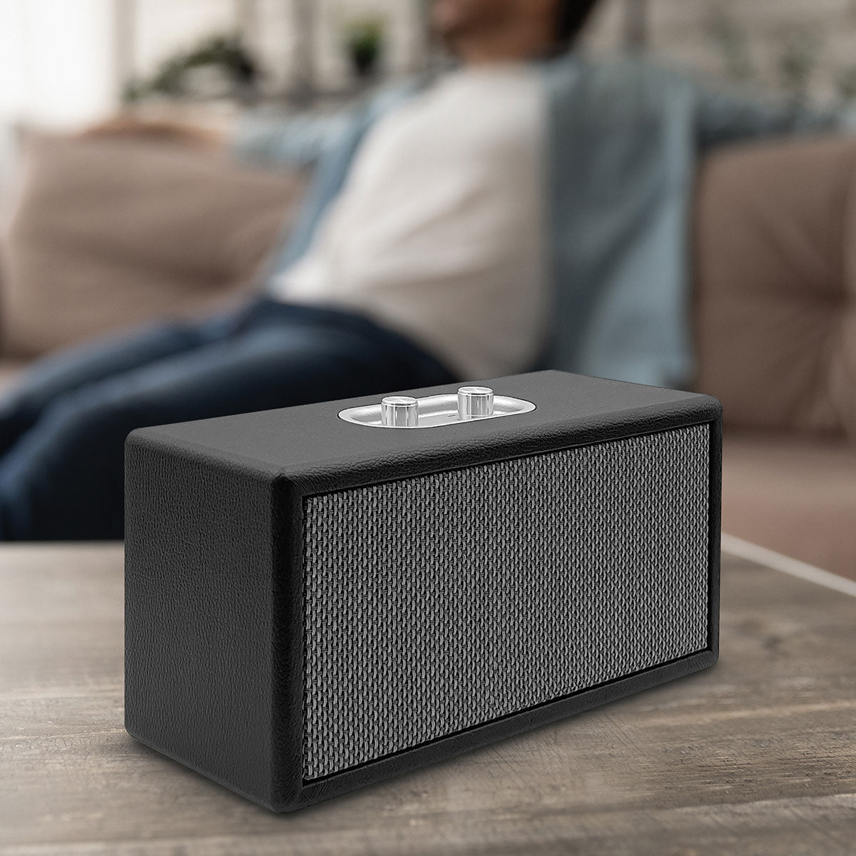 Victor Portable Bluetooth Speaker