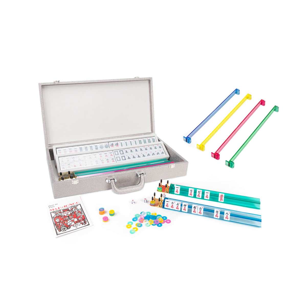 Brouk & Co Mahjong Set