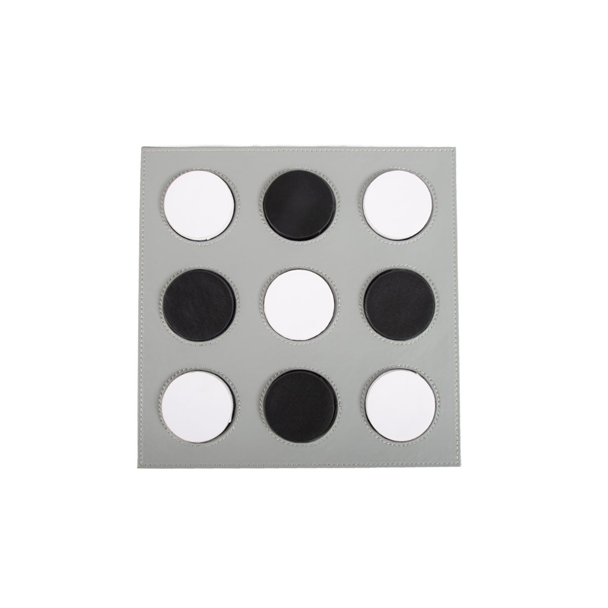 Brouk & Co Tyler Tic Tac Toe Set