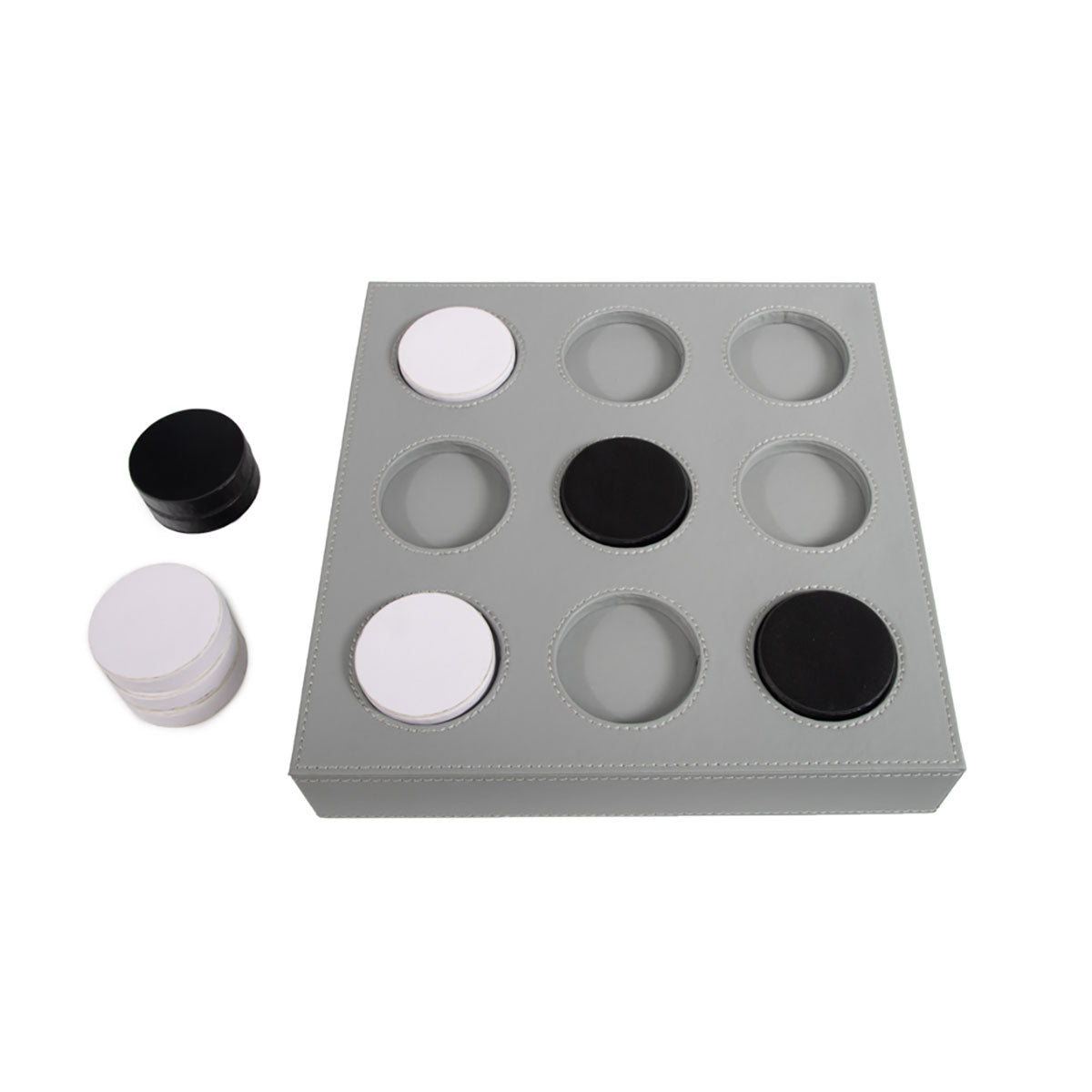 Brouk & Co Tyler Tic Tac Toe Set