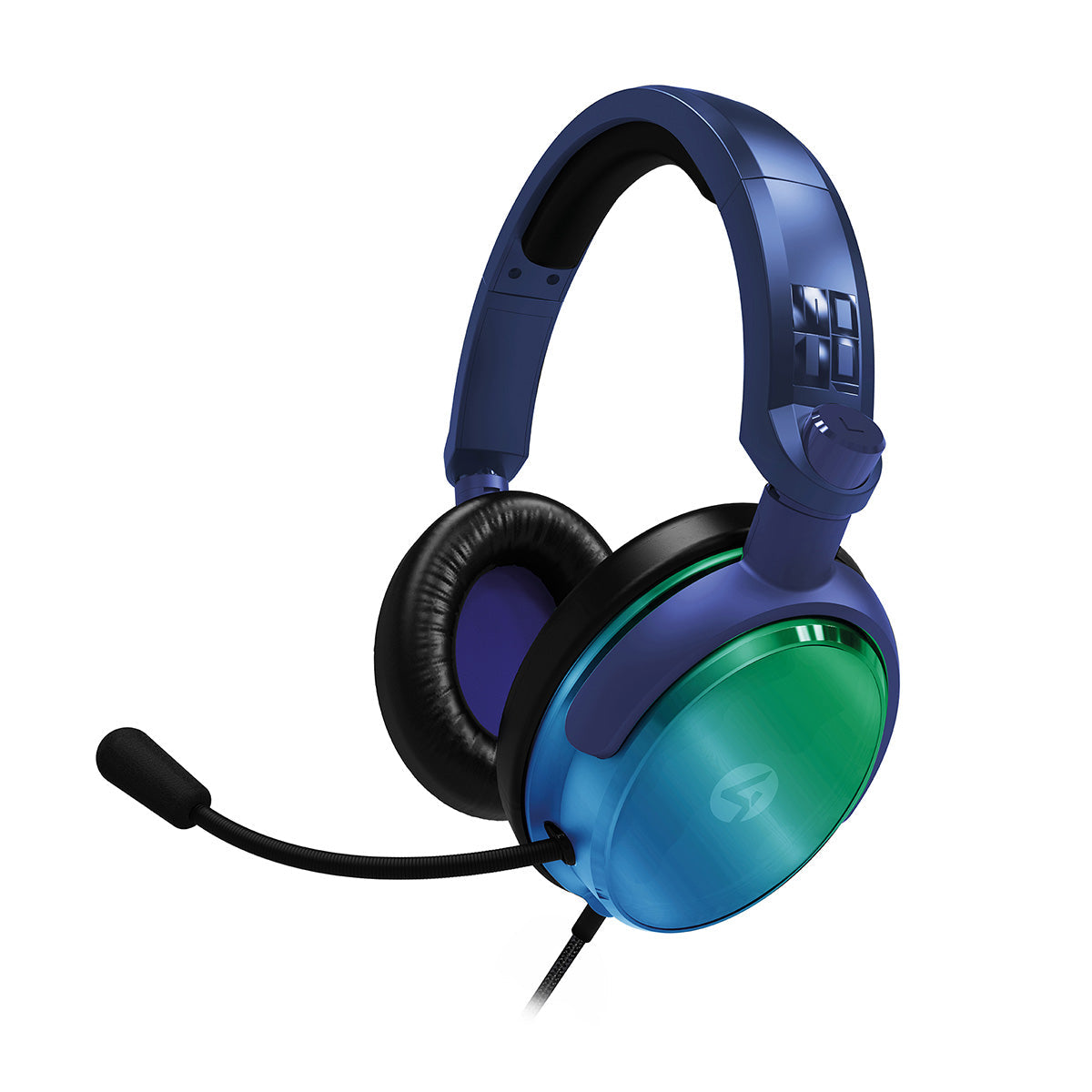 Multi-Platform Gaming Headsets (set of 2)