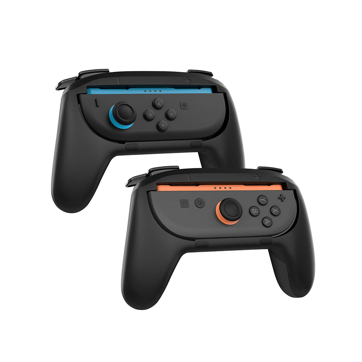 Switch 2 Essential Accessory Bundle