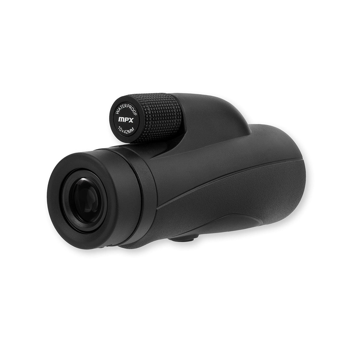 Monocular with Smartphone Adapter