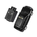 Zoom Cam Mini RC Racer