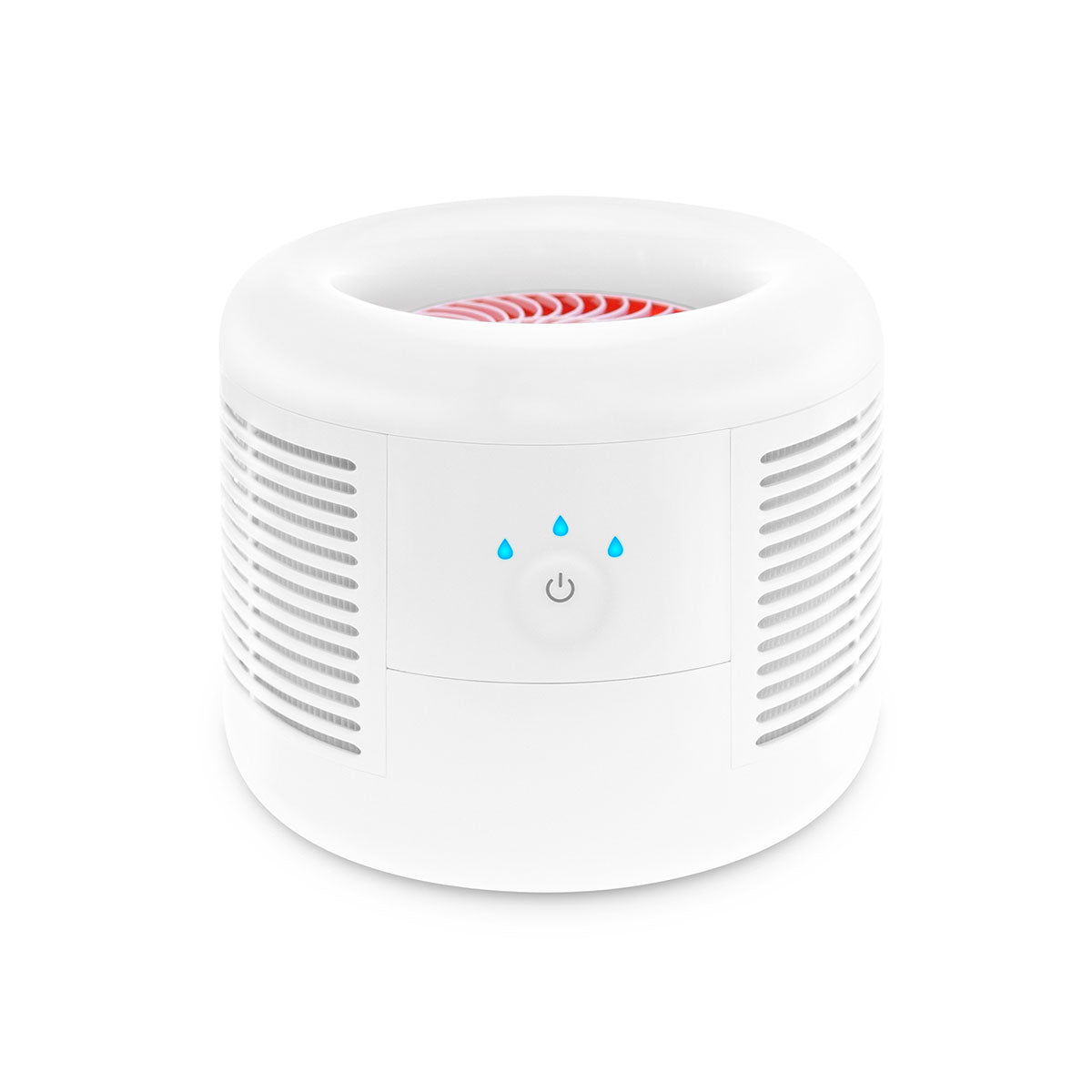 Compact Air Purifier