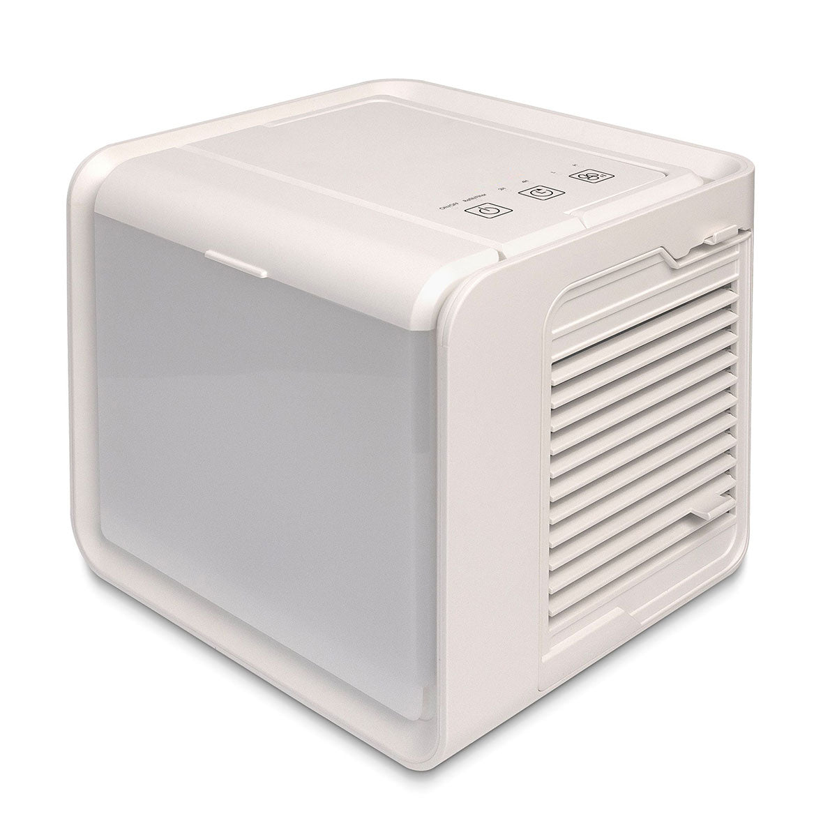 Day to Night Air Cooler & Humidifier