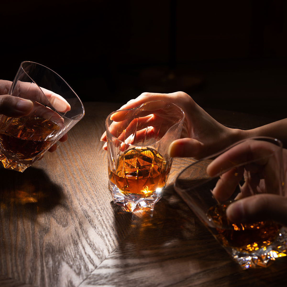 Unbreakable Silicone Cocktail Glass, Set of 2