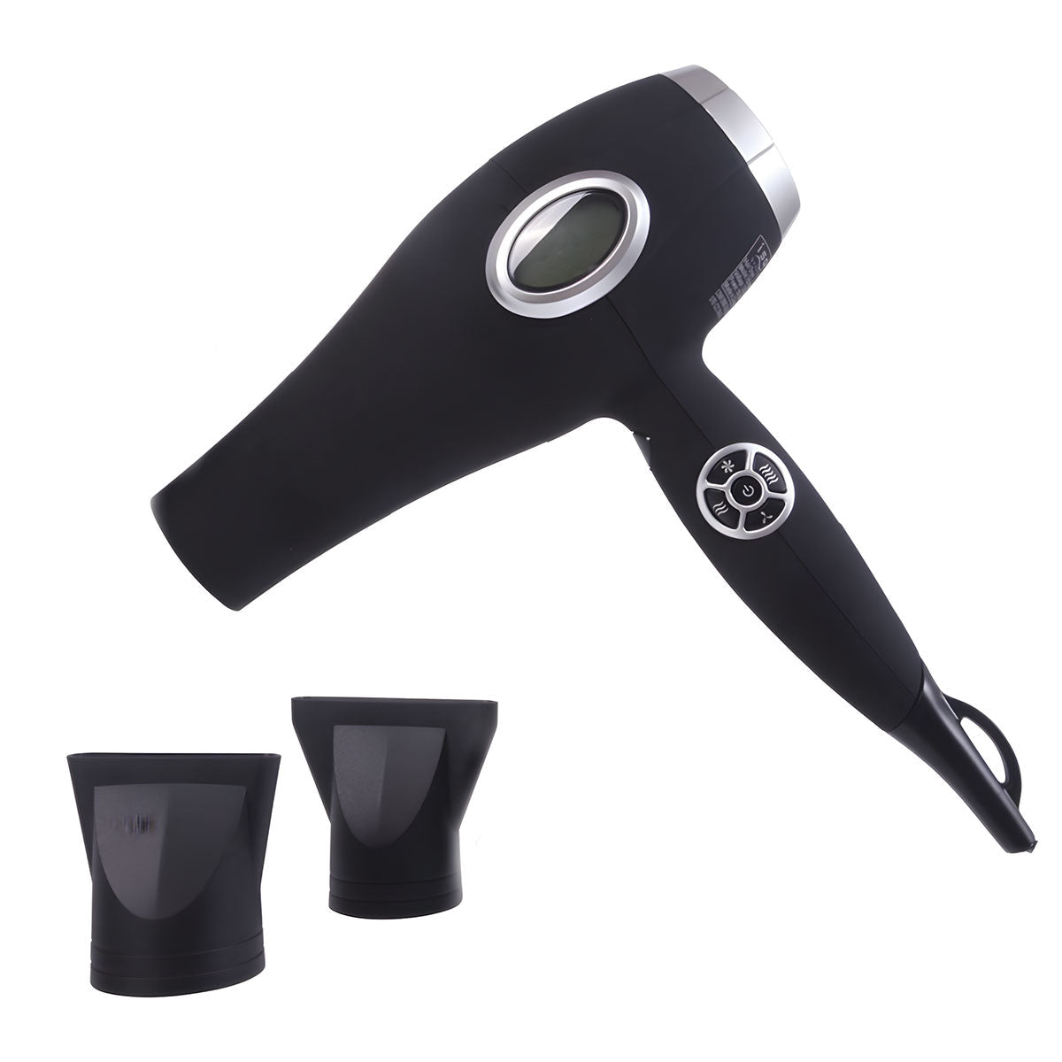 Digital Dryer with LCD Display